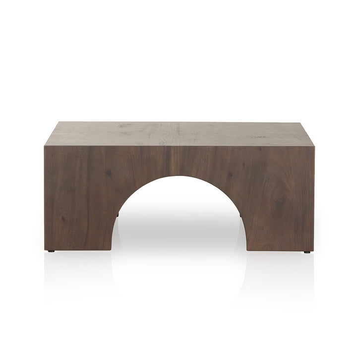 Fausto Coffee Table Living Room Four Hands   