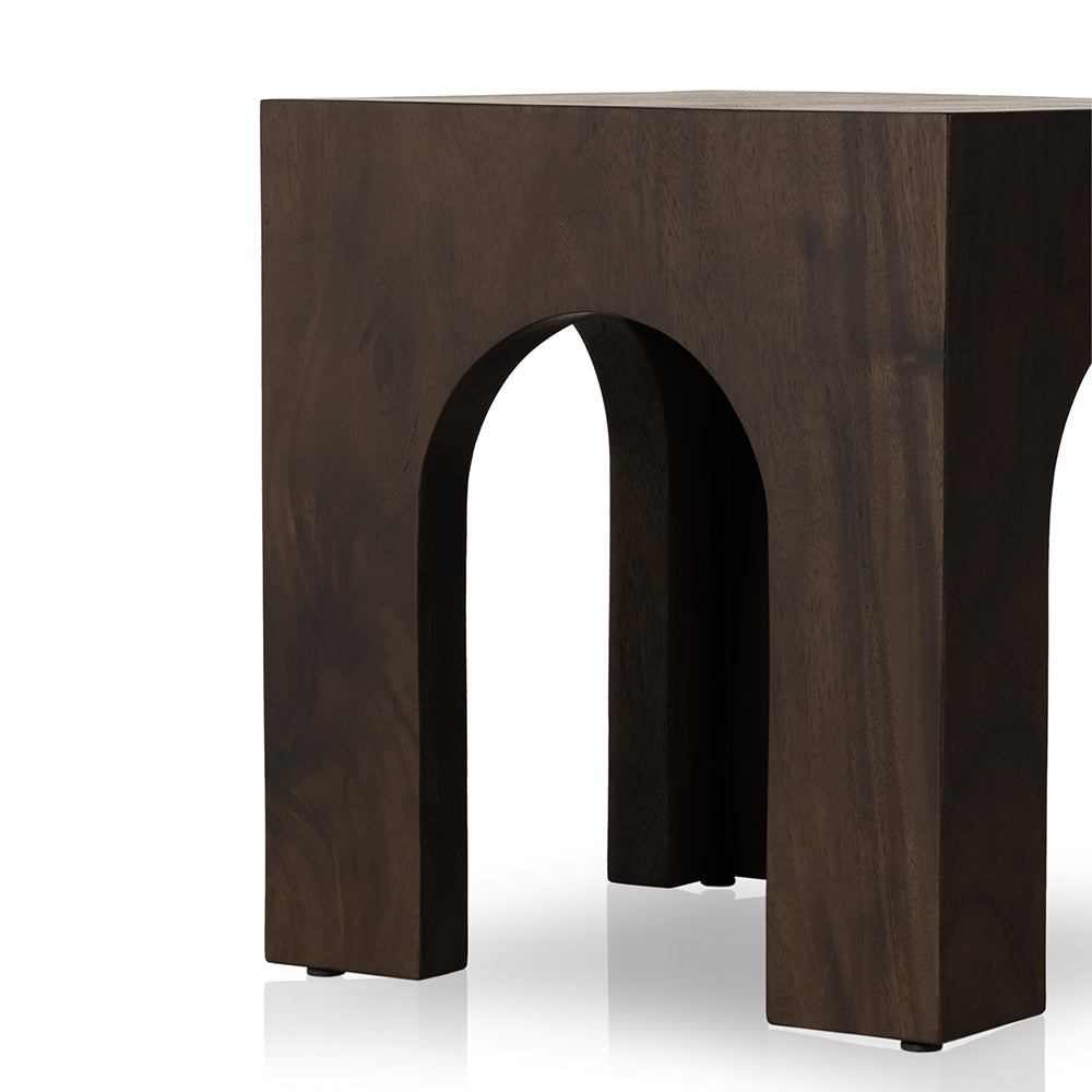 Fausto End Table 