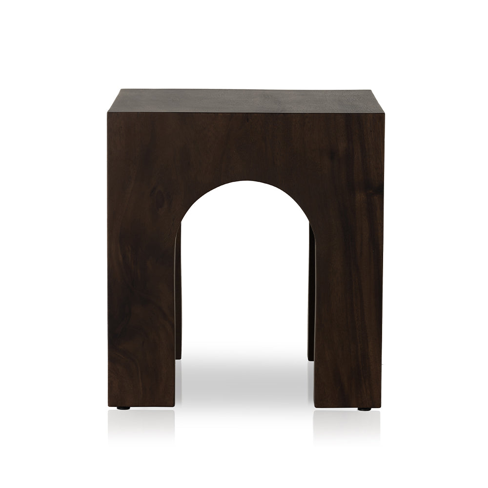 Fausto End Table 