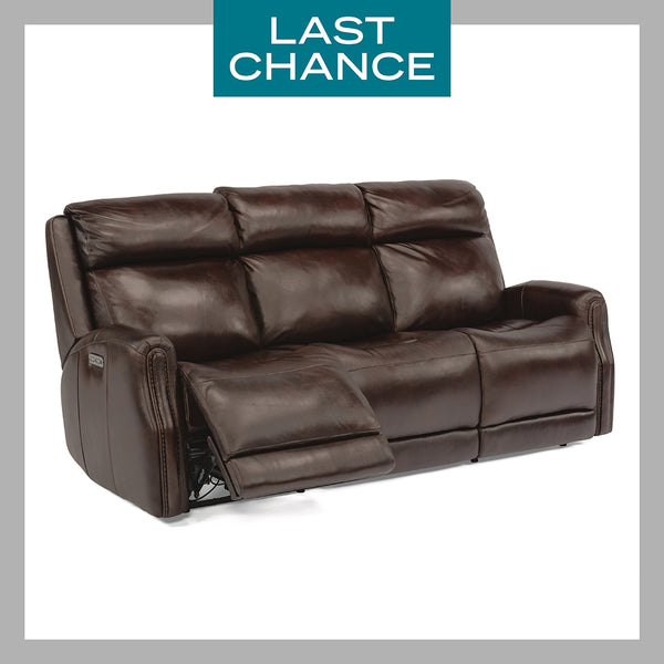 Stanley recliner best sale sofa price