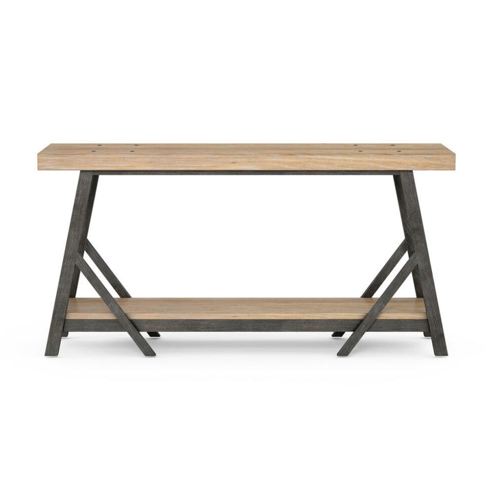 Frame Console Table 