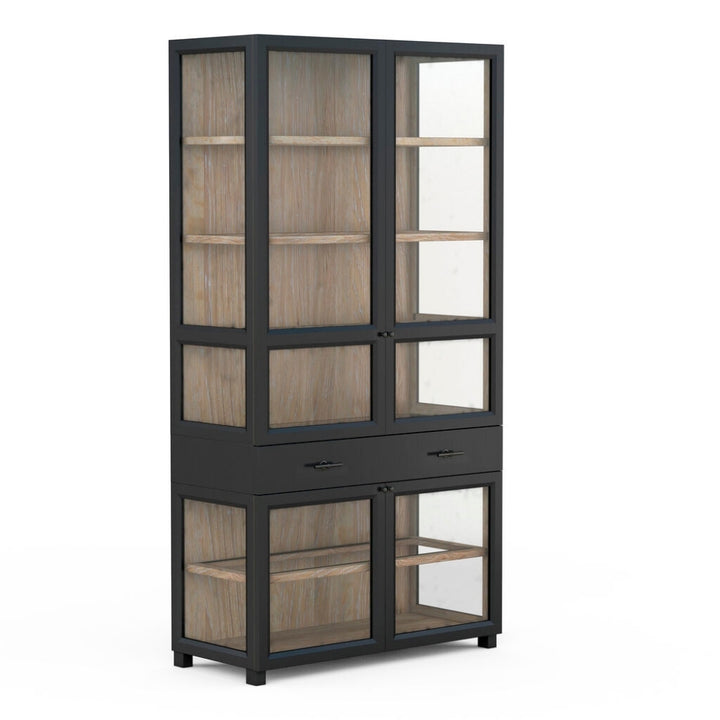 Frame Display Cabinet Dining Room A.R.T. Furniture   