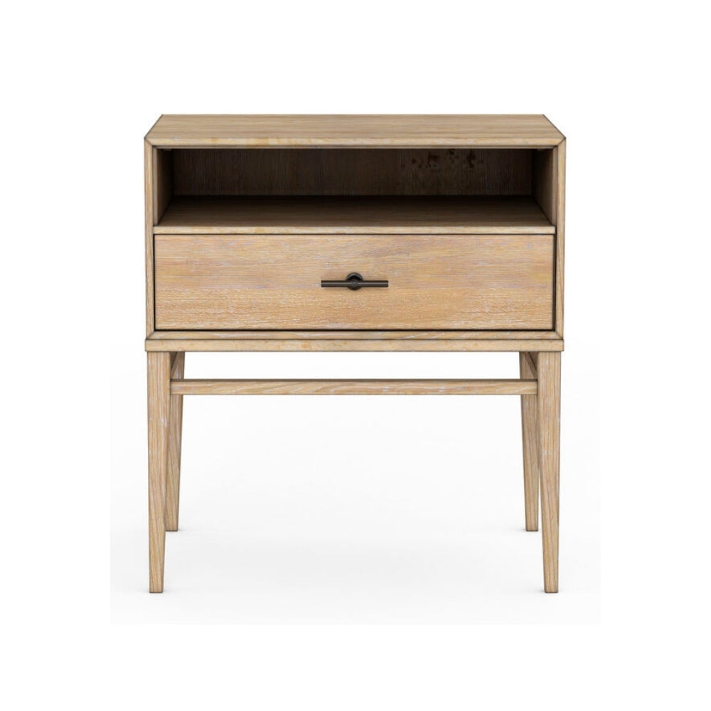 Frame Small Nightstand 