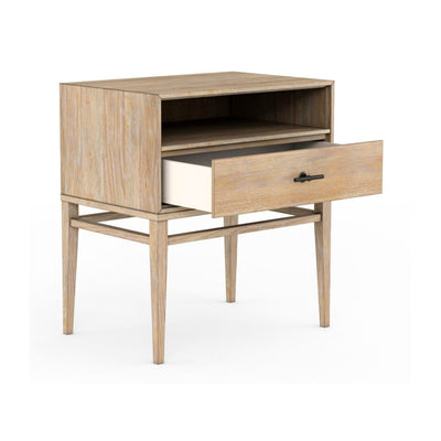 Frame Small Nightstand 