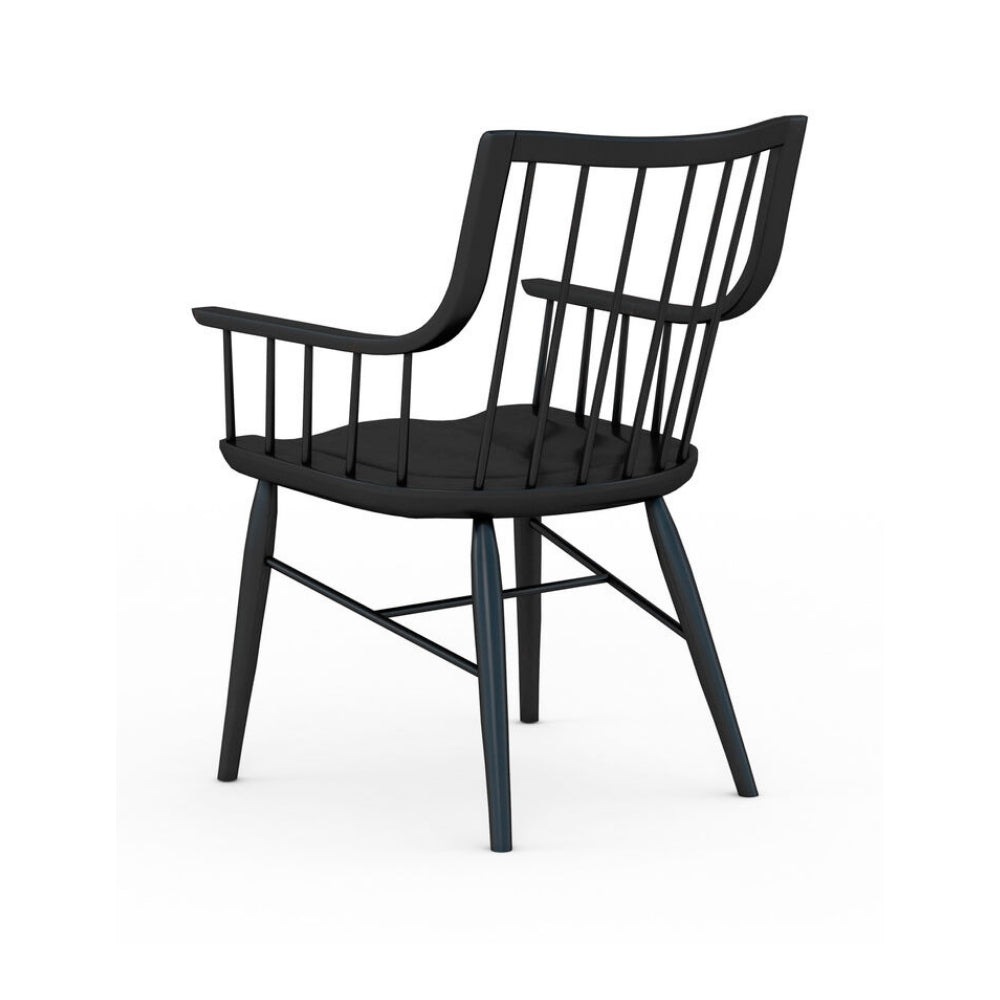 Frame Windsor Arm Chair 