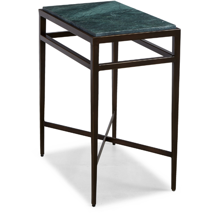 Francisco Accent Table Living Room Sherrill   