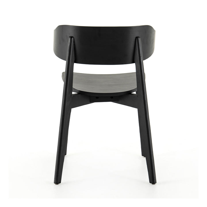Franco Dining Chair Dining Room Four Hands   