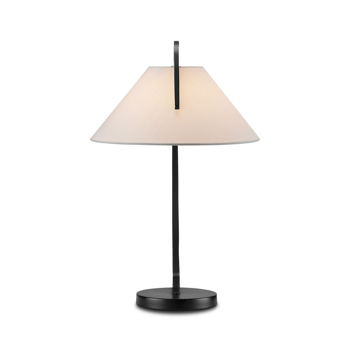 Frey Desk Lamp Accessories Currey & Company   