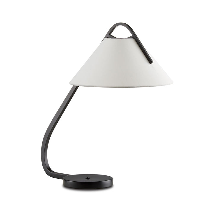 Frey Desk Lamp Accessories Currey & Company   