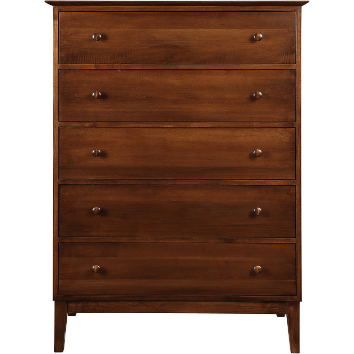 Origins Gable Road Tall Chest Bedroom Stickley   
