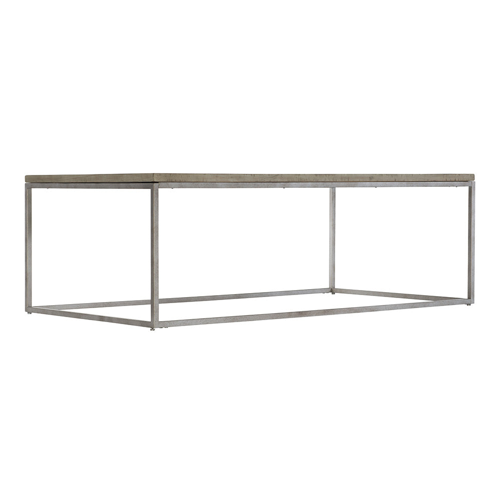 Gresham Cocktail Table Living Room Bernhardt