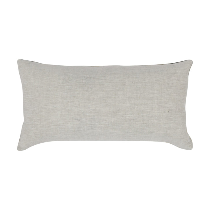 Harmony Sage Lumbar Pillow, Set of 2 Accessories Classic Home   