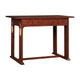 Harvey Ellis Desk Home Office Stickley   