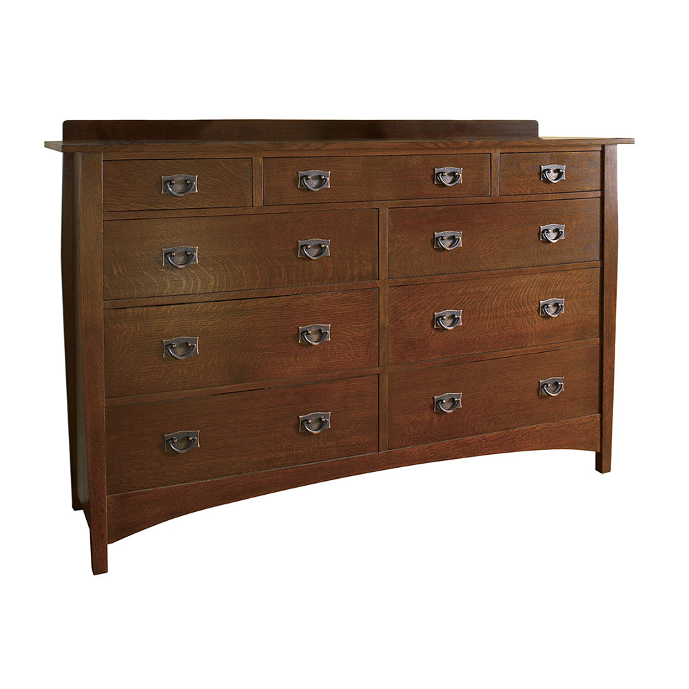Harvey Ellis Master Dresser Bedroom Stickley
