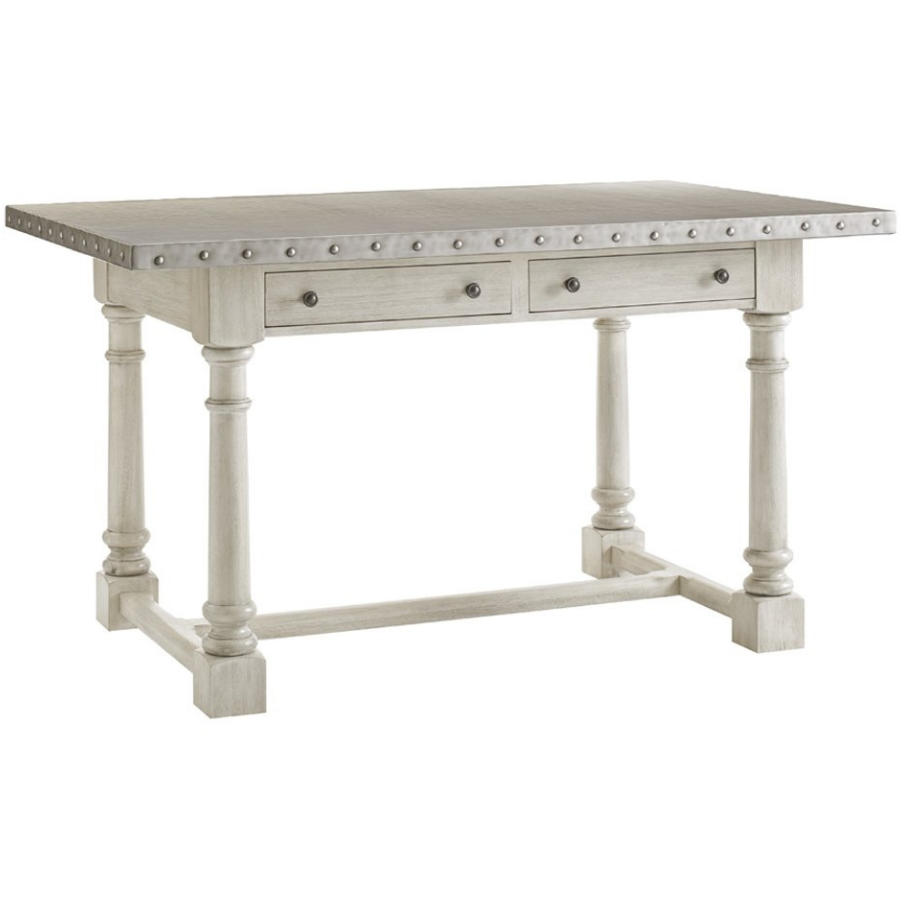 Oyster Bay Hidden Lake Bistro Table Dining Room Lexington