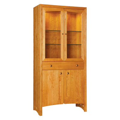 Highlands Display Cabinet 
