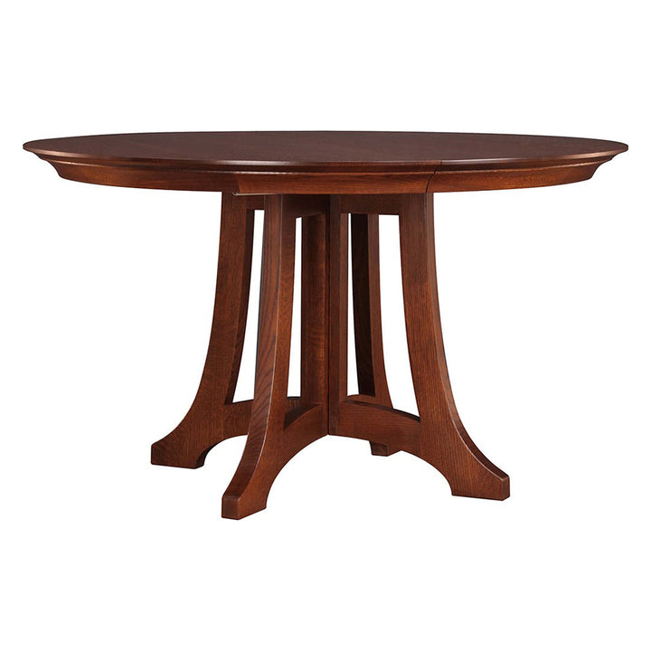 Highlands Round Dining Table 