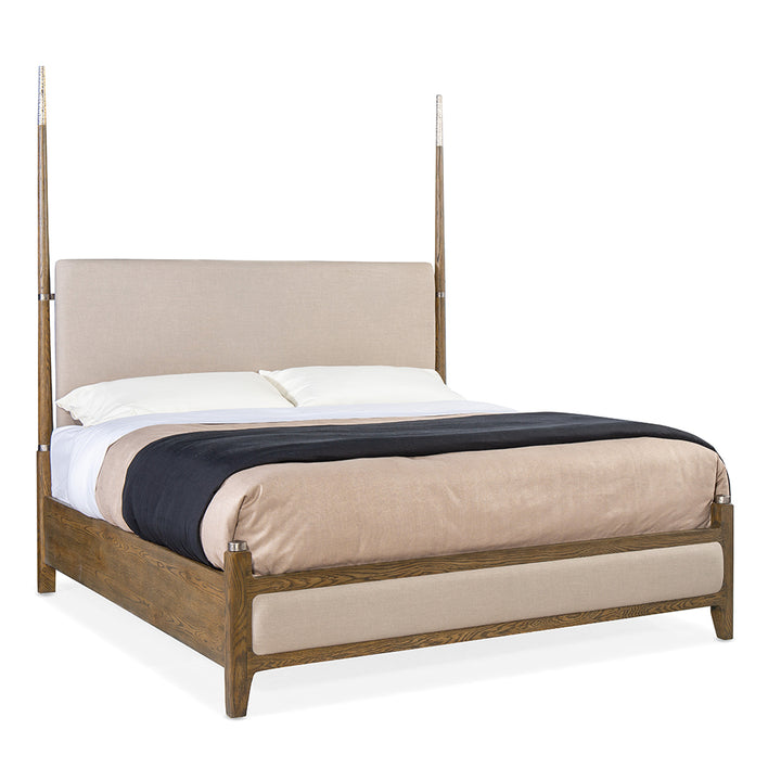 Chapman Four Poster Bed 