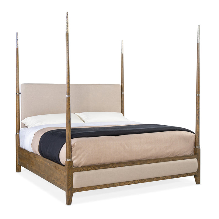Chapman Four Poster Bed 