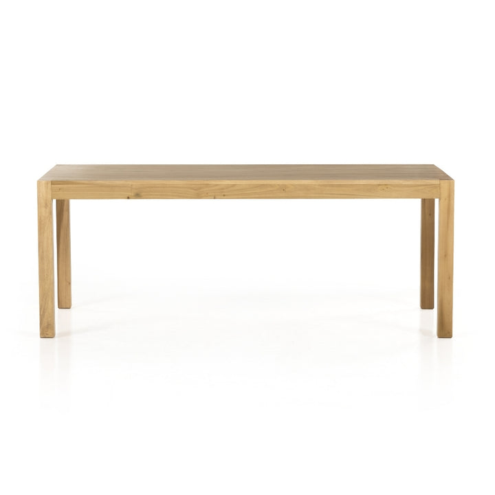 Isador Dining Table Dining Room Four Hands   