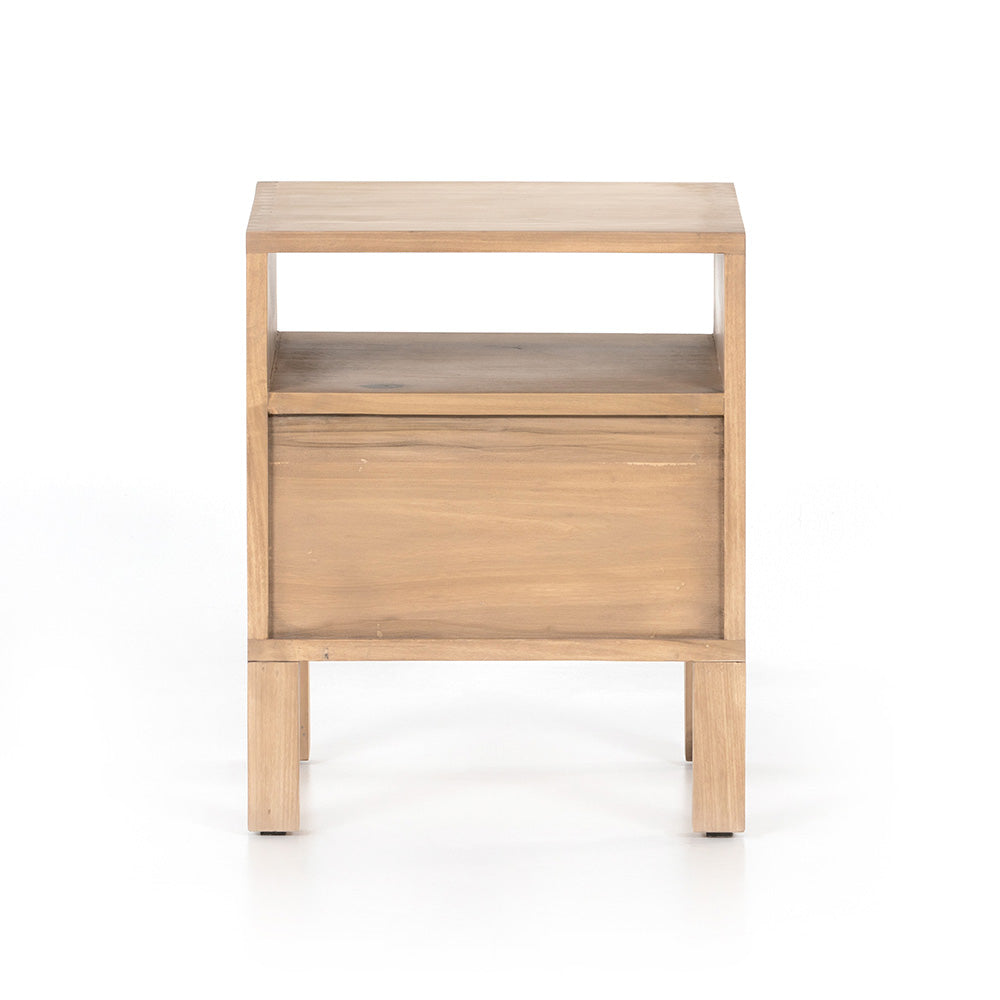 Isador End Table Living Room Four Hands   