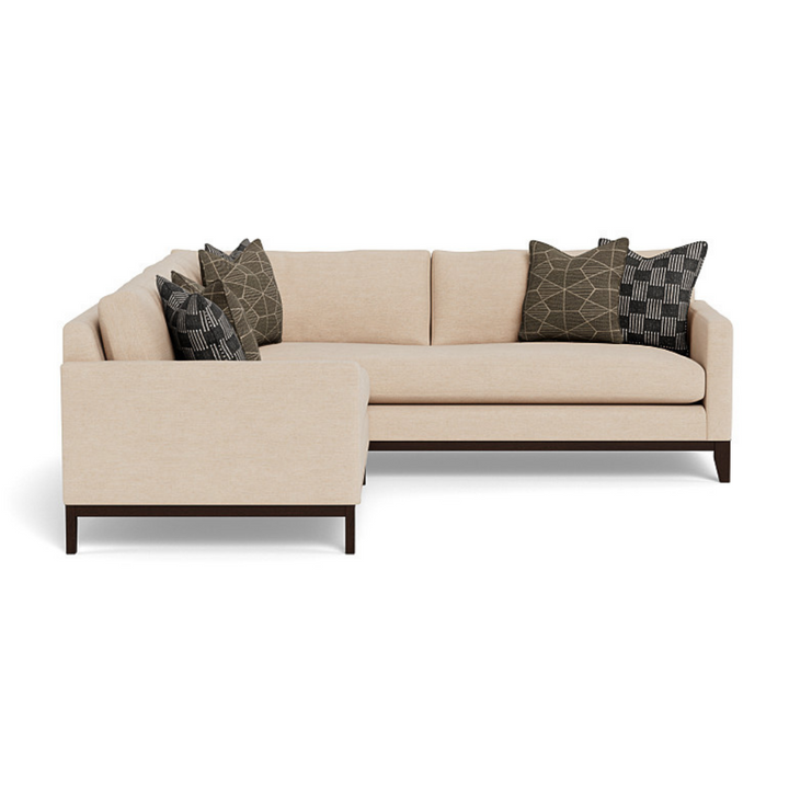 Jude Sectional Clearance Universal   