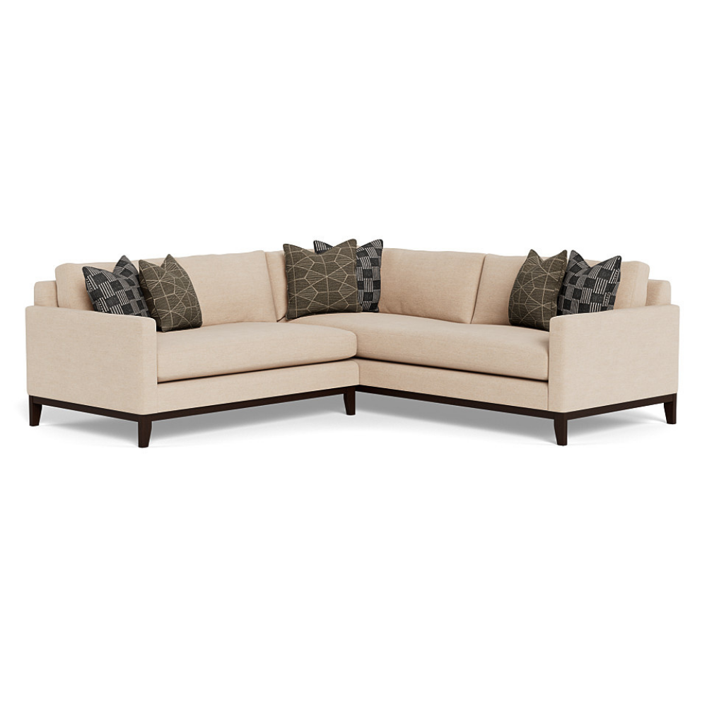 Jude Sectional Clearance Universal   
