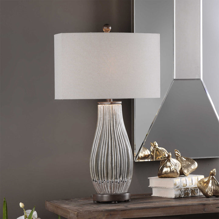 Katerini Table Lamp Accessories Uttermost   