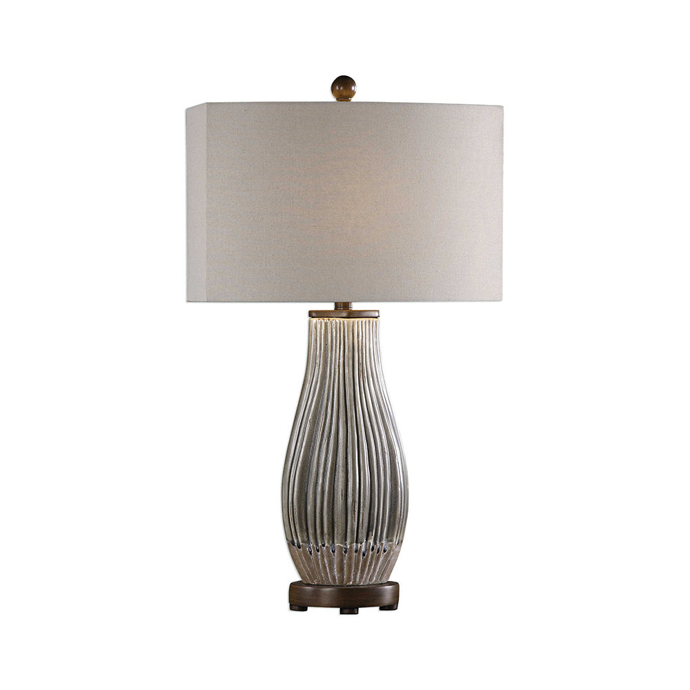 Katerini Table Lamp Accessories Uttermost   