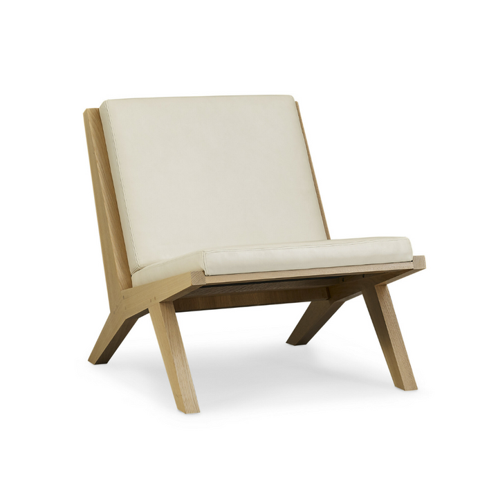 Portfolio120 Kepner Lounge Chair Living Room Stickley   