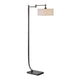 Lamine Floor Lamp Accessories Uttermost