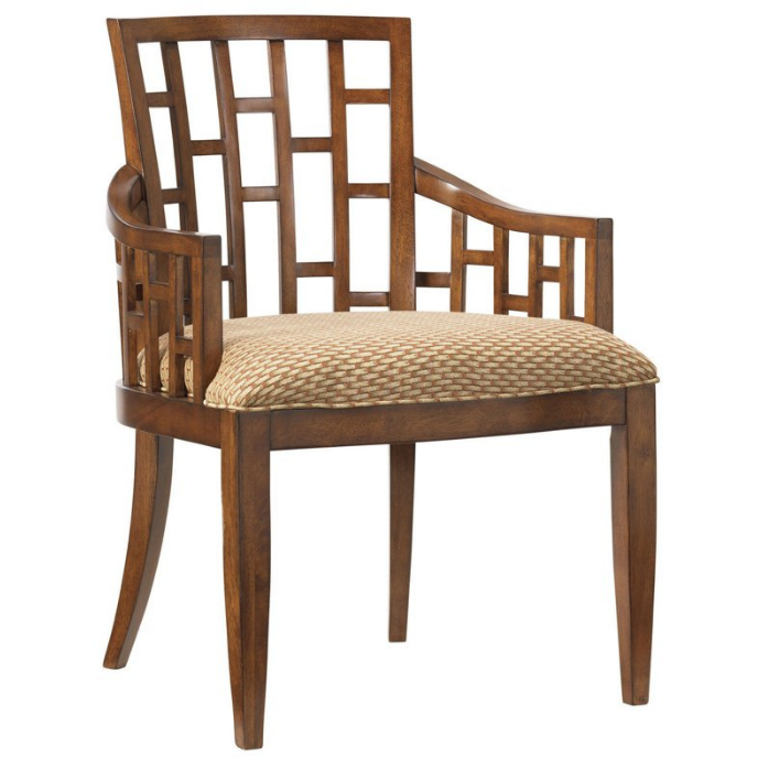 Ocean Club Lanai Arm Chair 