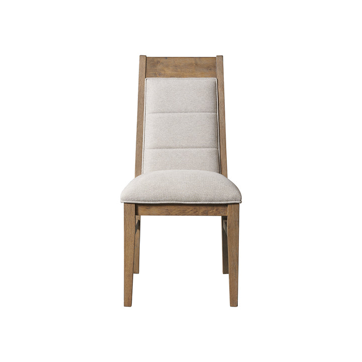 Landmark Upholstered Chair 