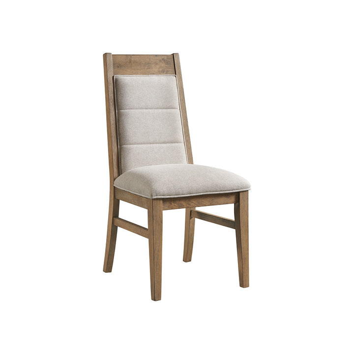 Landmark Upholstered Chair 