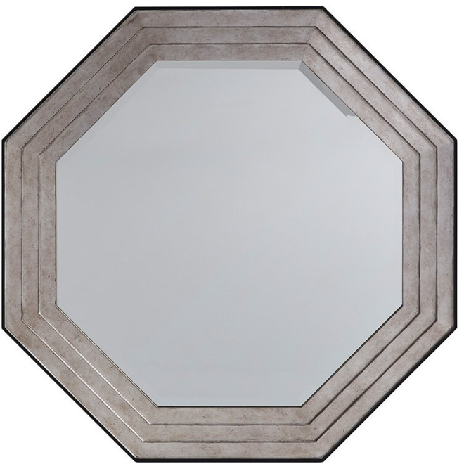 Ariana Latour Octagonal Mirror 