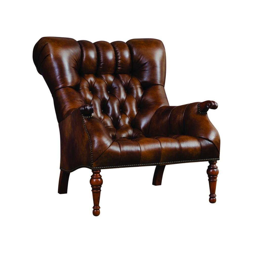 Leopold's Chair Living Room Stickley   