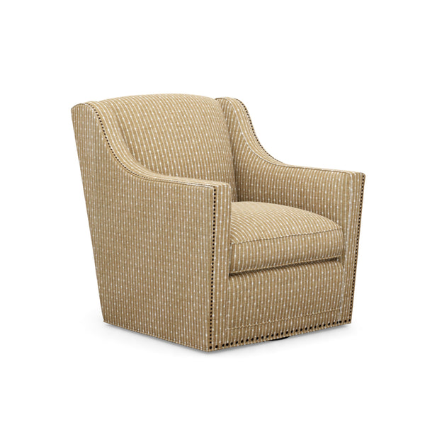 Silverado Hayward Swivel Chair