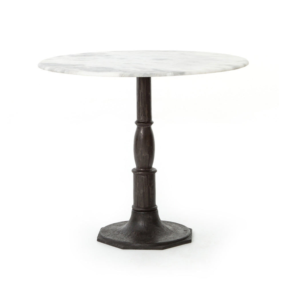 Lucy Bistro Table Dining Room Four Hands   