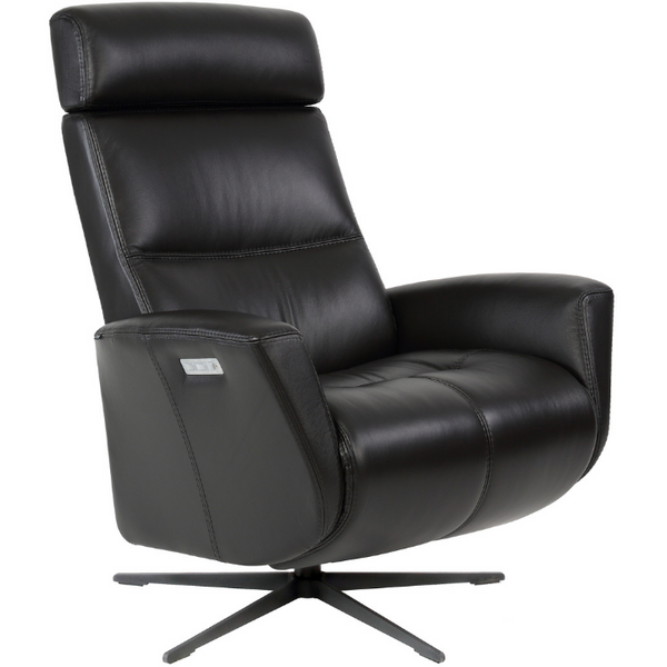 Magnus online power recliner
