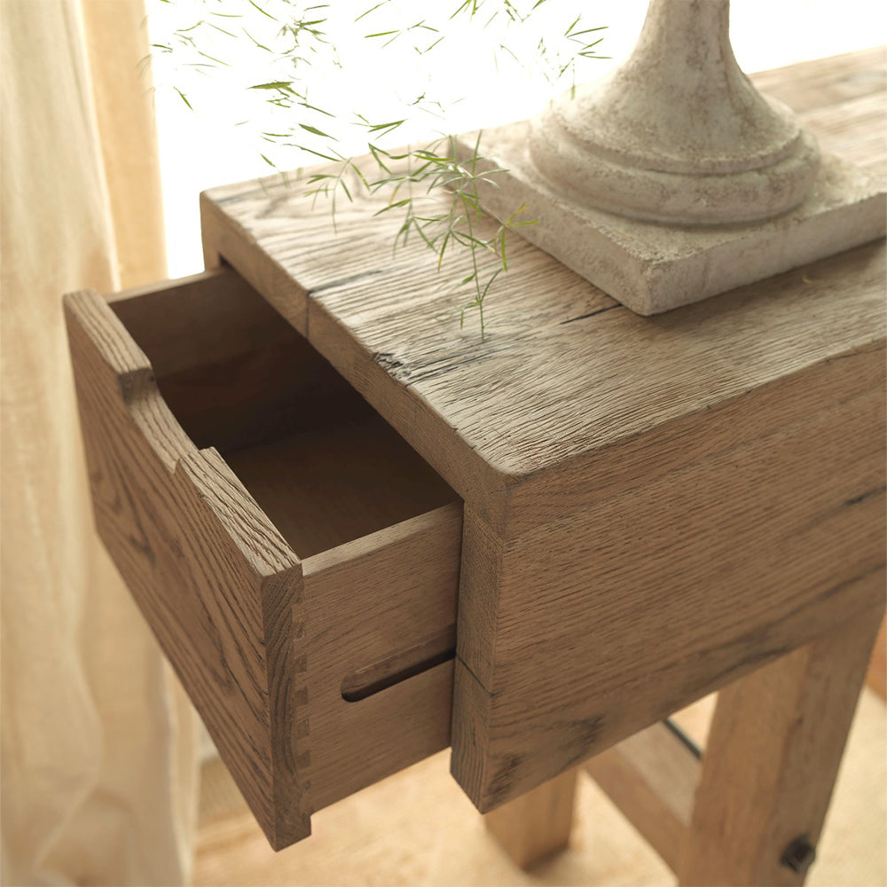 Maker's Console Table 