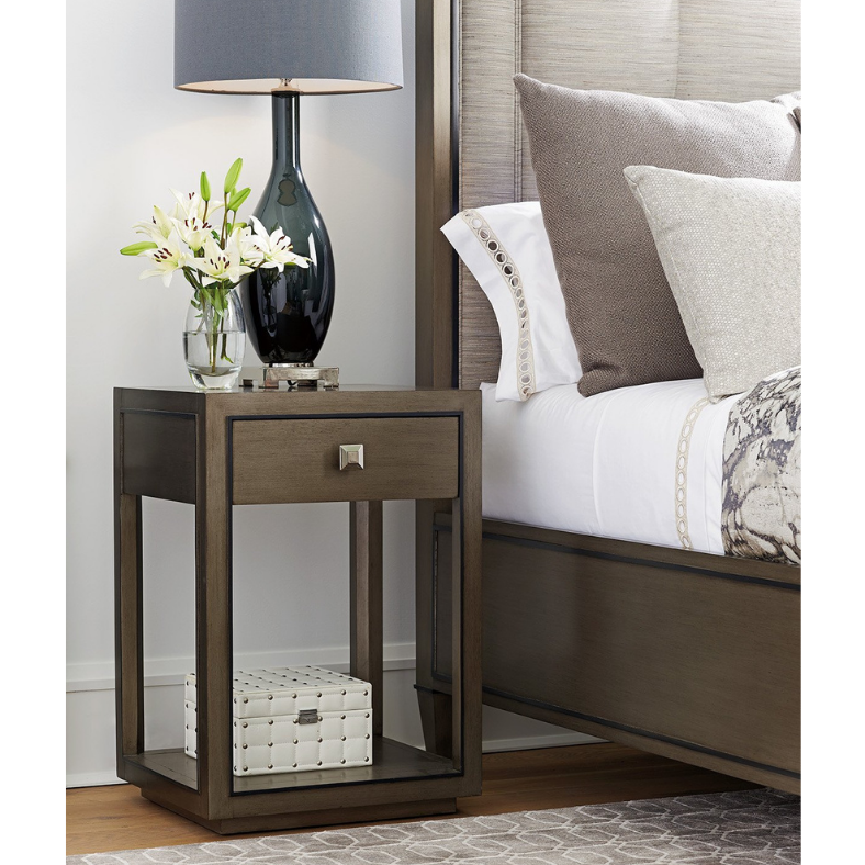 Ariana Margaux Night Table 