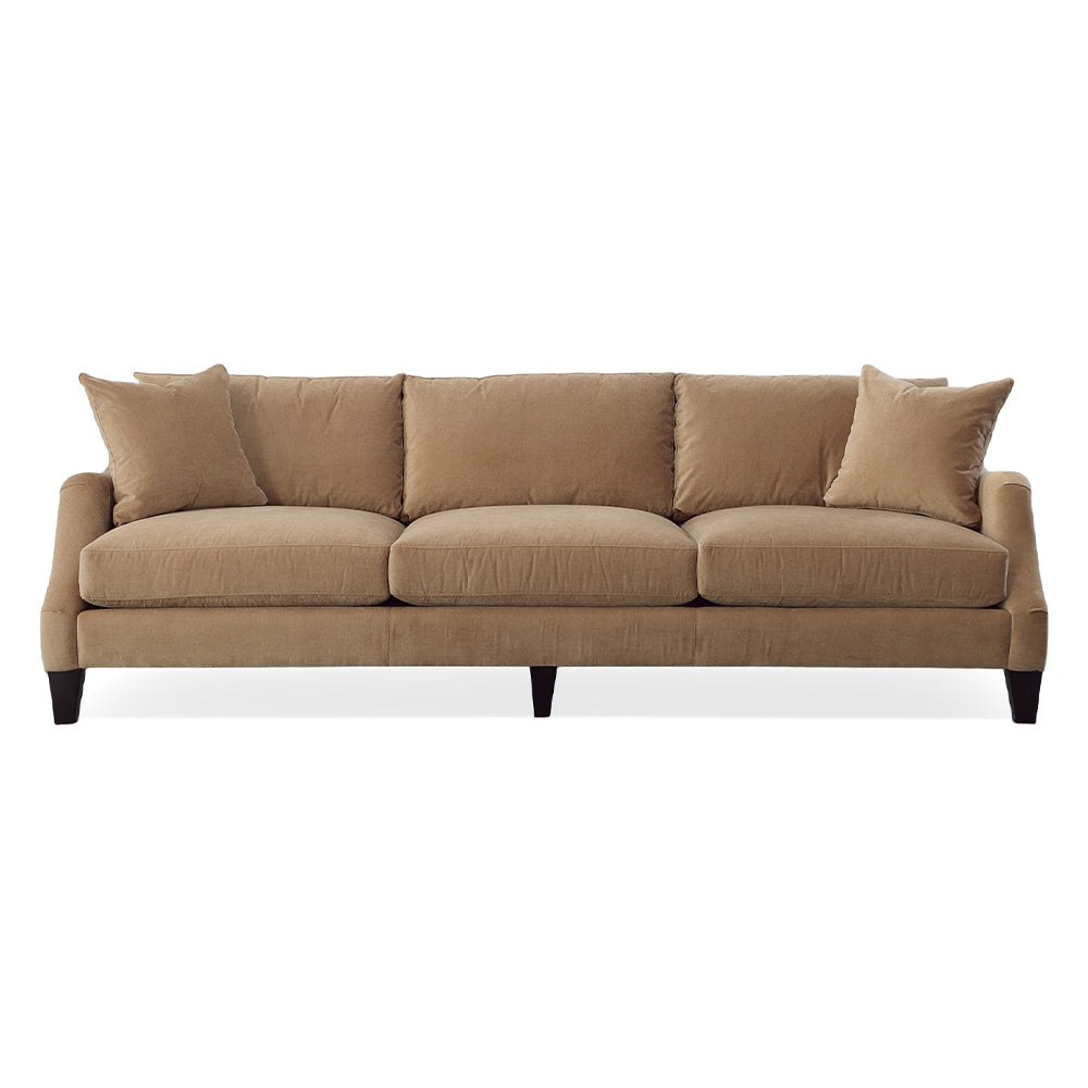 Margorie Sofa Living Room Precedent   