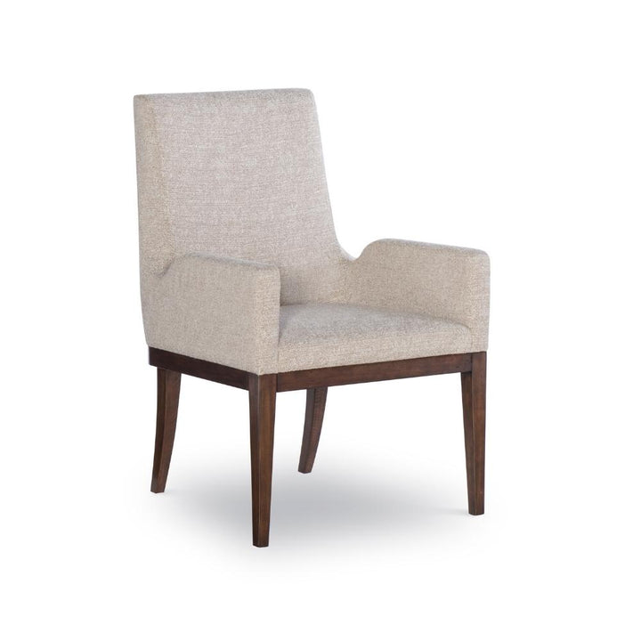 Citation Marten Dining Arm Chair Dining Room Century   