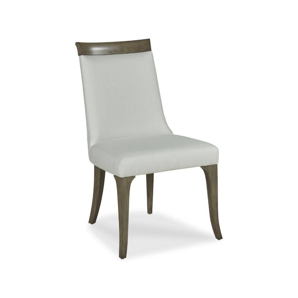 Citation Mira Side Chair, Greige Dining Room Century   