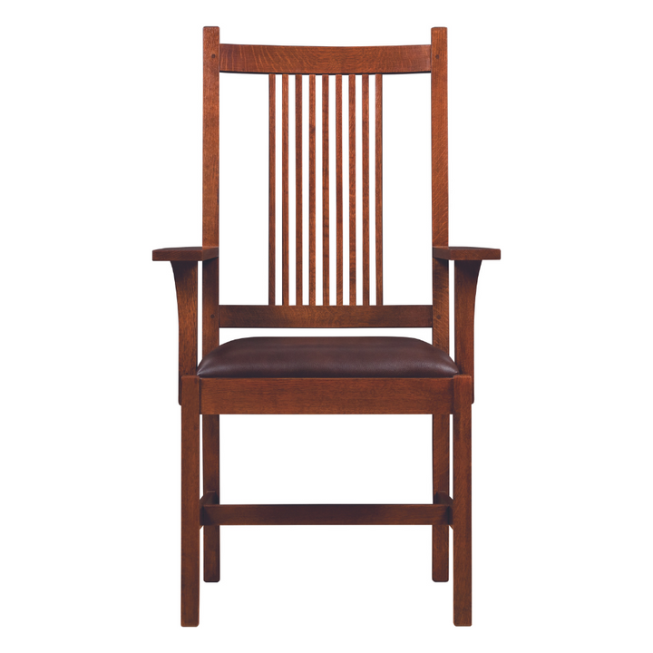 Mission Side Chair Dining Room Stickley   
