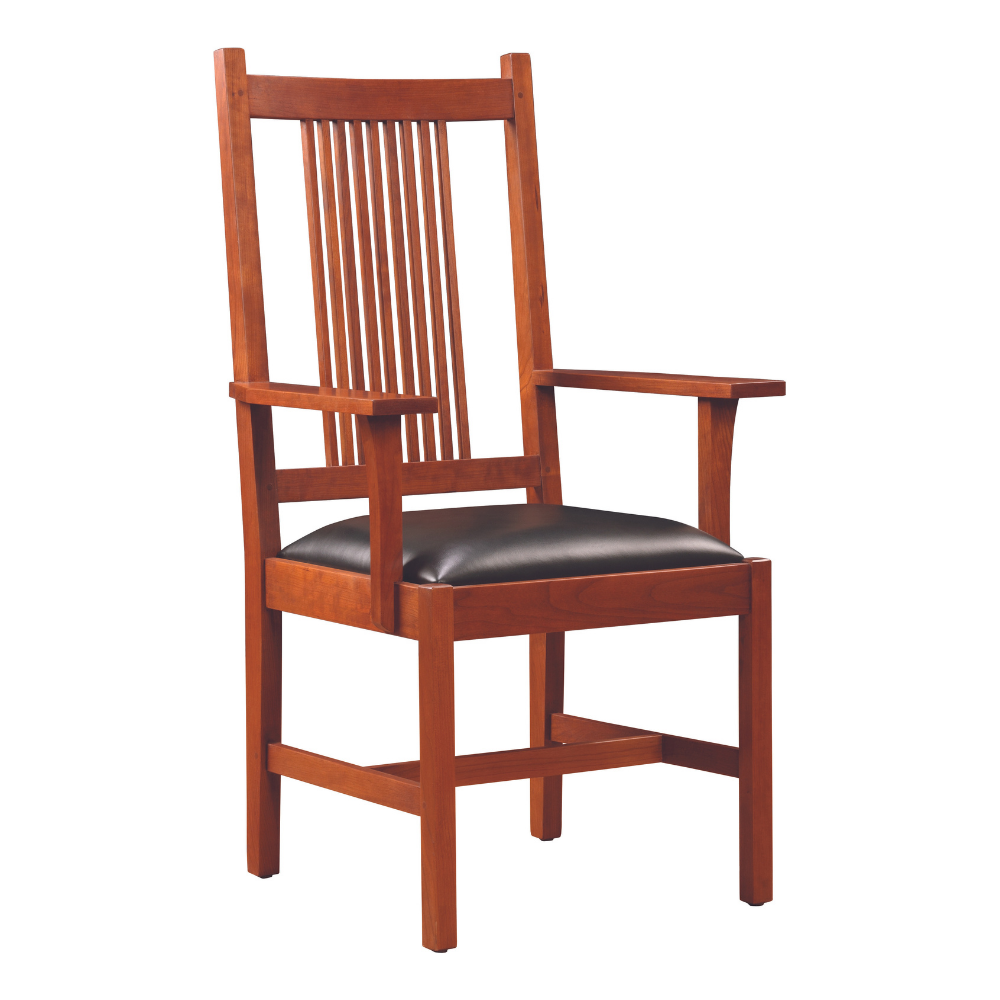 Mission side chair hotsell