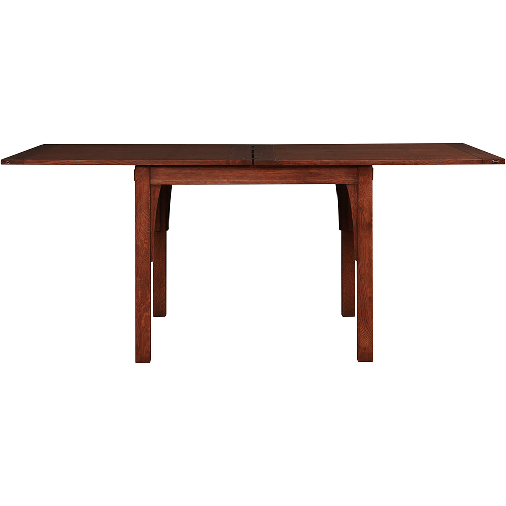 Mission Flip Top Table Dining Room Stickley   