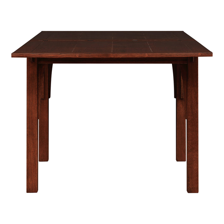 Mission Flip Top Table Dining Room Stickley   