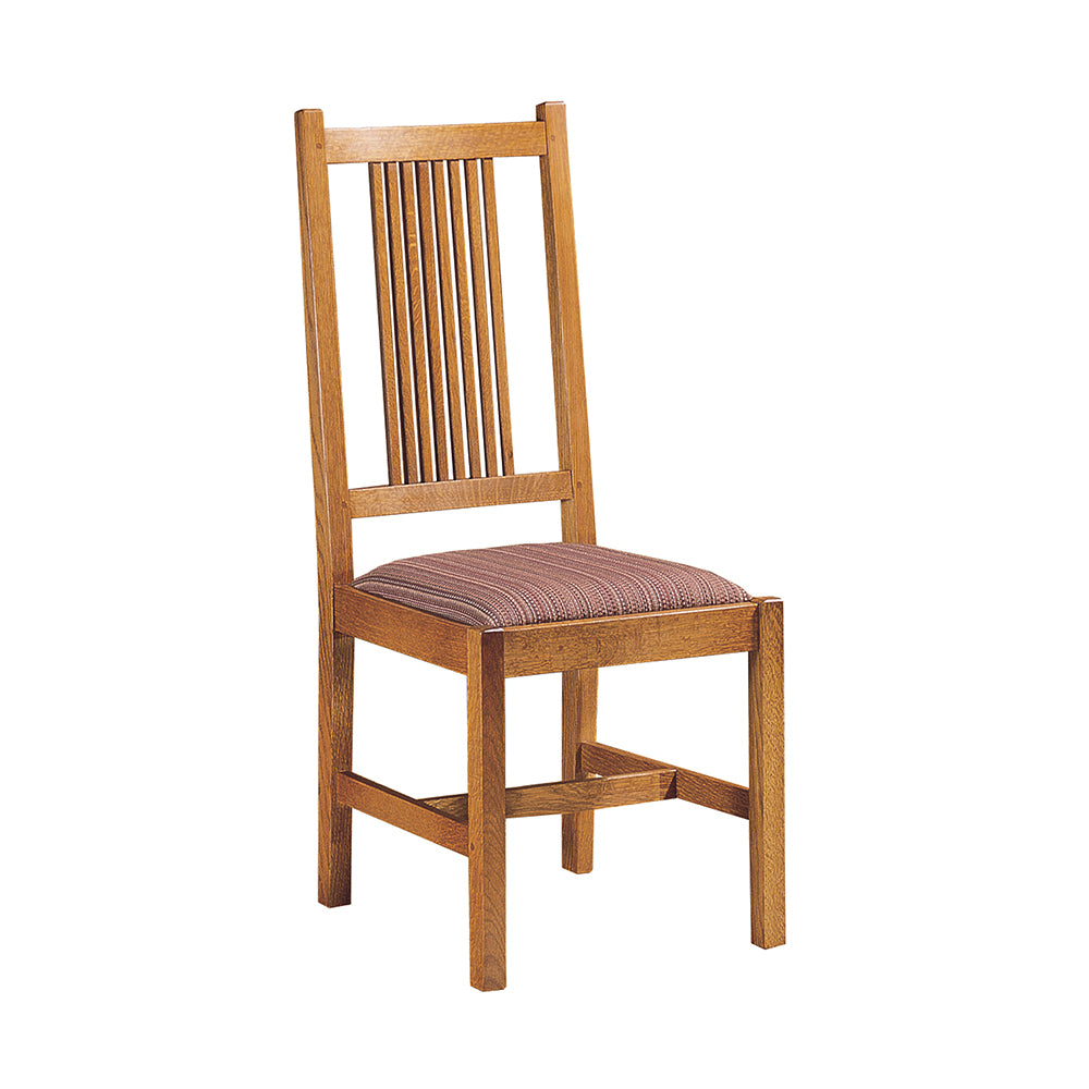Mission Side Chair 