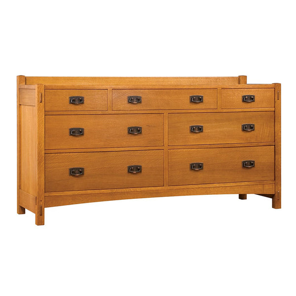 Mission Triple Dresser